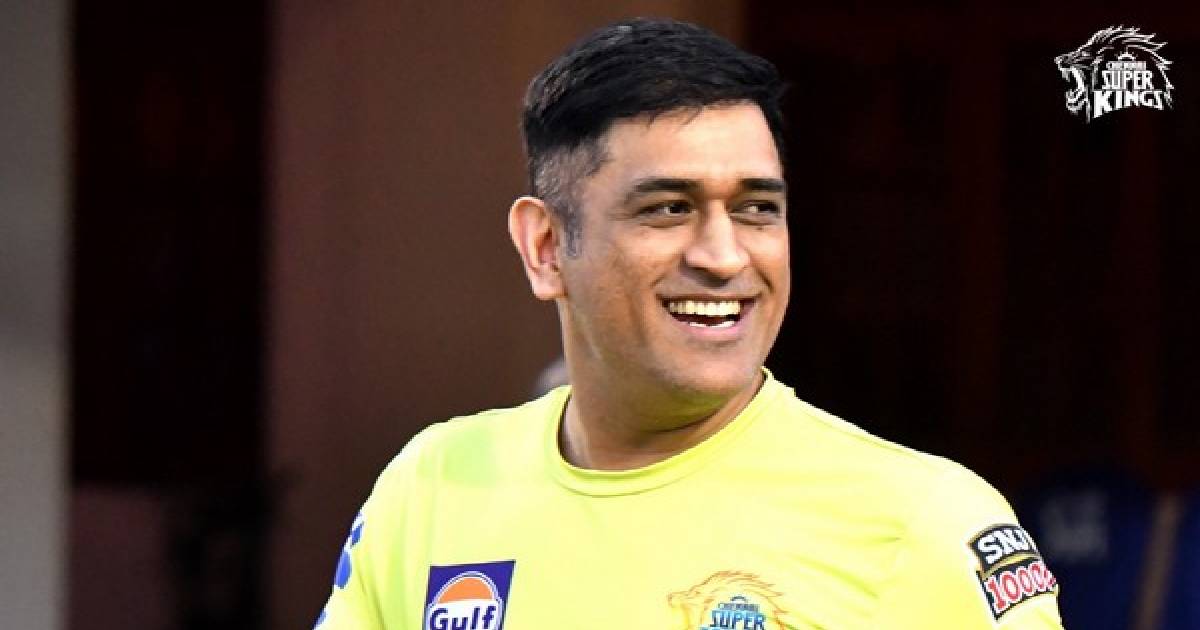 MS Dhoni becomes second Indian to play 350 T20s